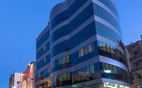 Hotel Sidi Yahia